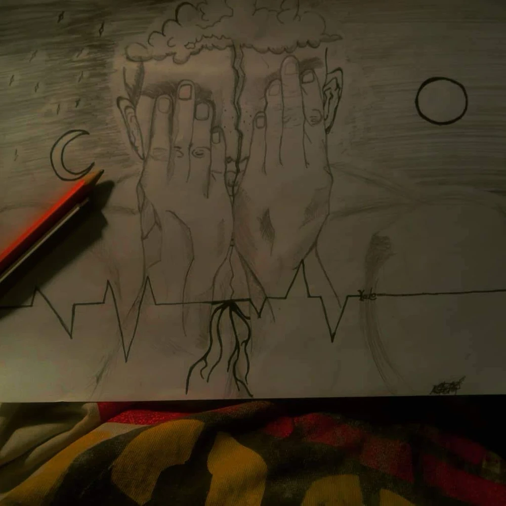 the last piece I ever made