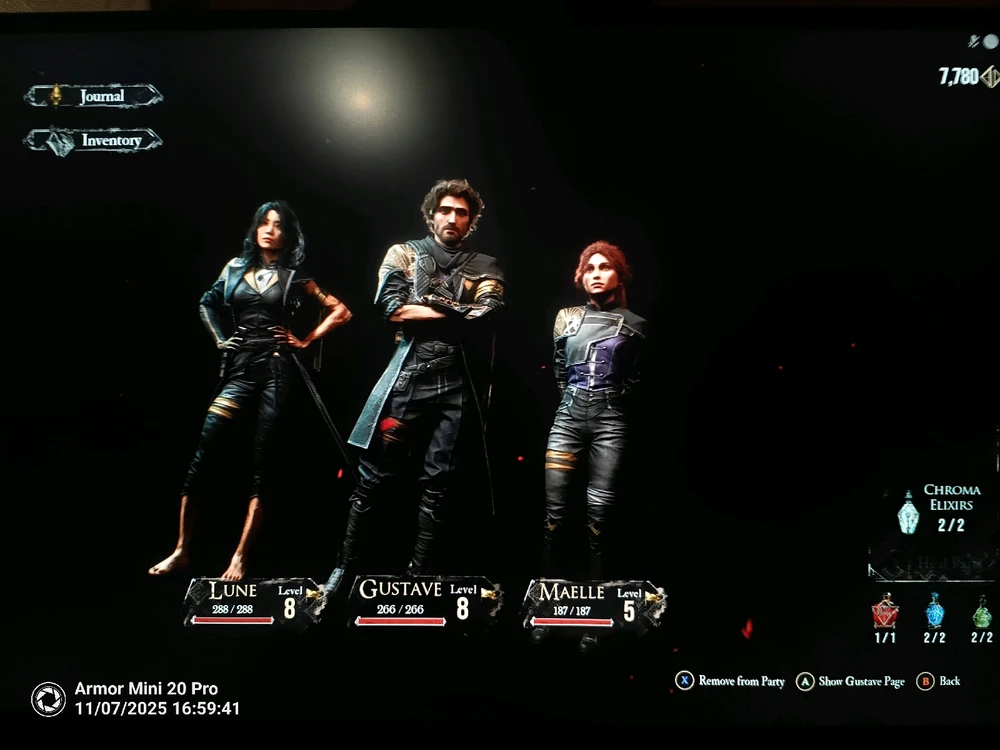 Clair Obscur: Expedition 33