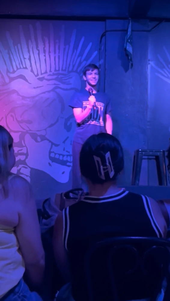 GIF uploaded by Matt