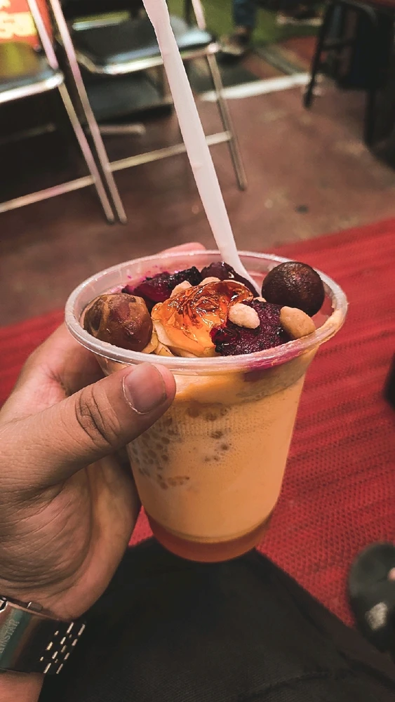 Need someone who will touch my heart.