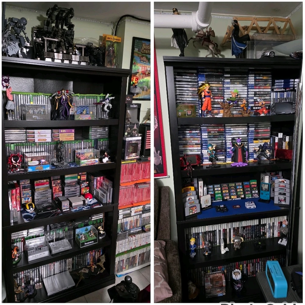 Gaming Collection