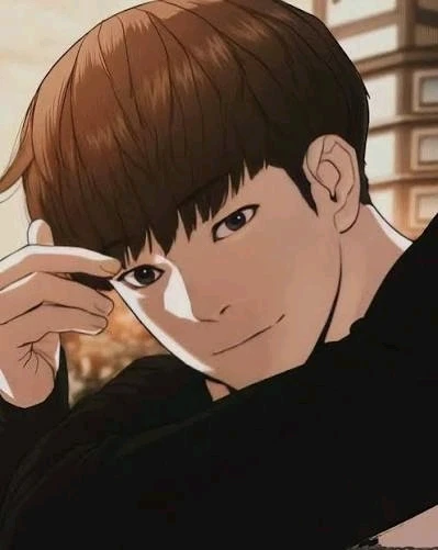 Recomendaciones webtoon