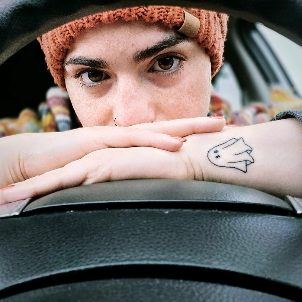 GIF uploaded by Rachel