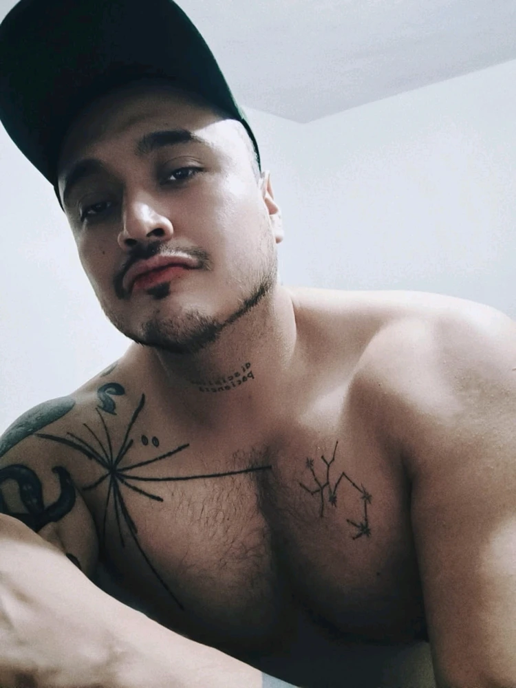 Viernes de no salir 😌