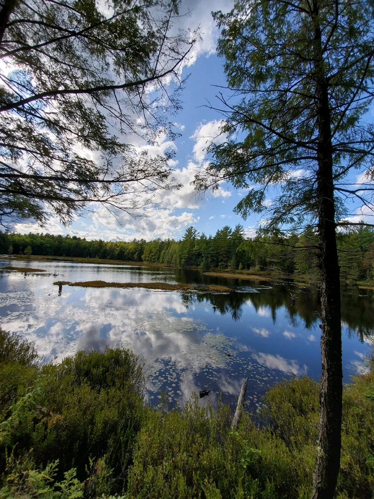 finding the most remote places possible