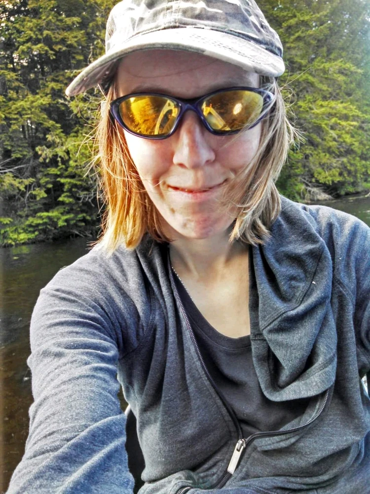 finding the most remote places possible