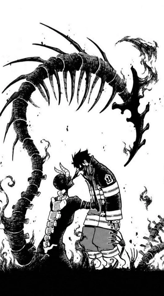 Recommendation of manga/anime