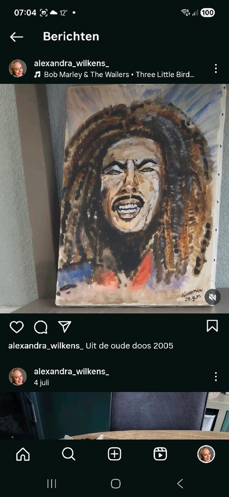 Afbeelding geüpload door Alexandra