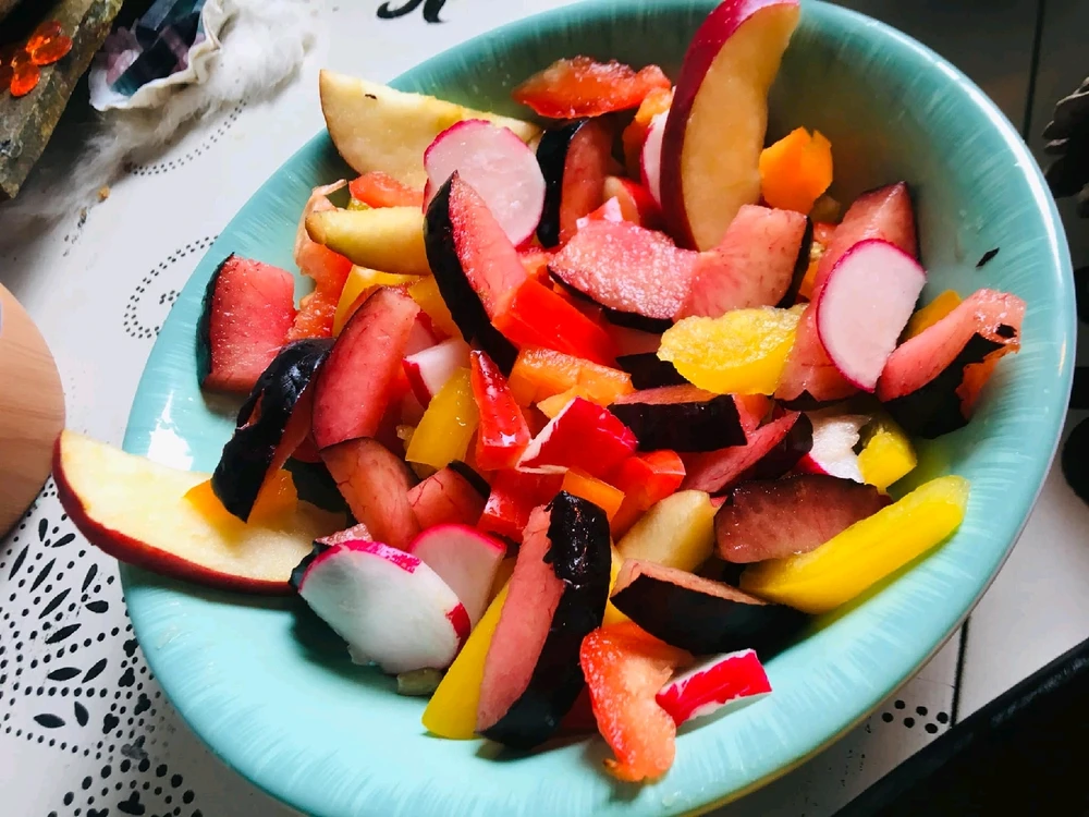 🌽🧘🏽♀️🌽