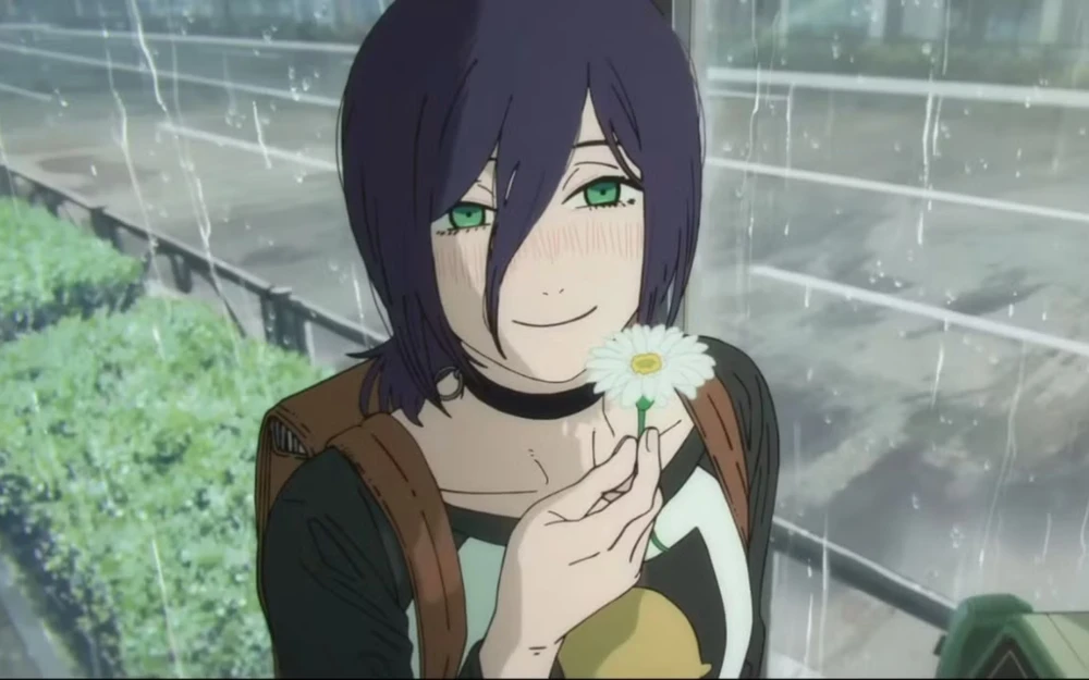 I loved the chainsaw movie