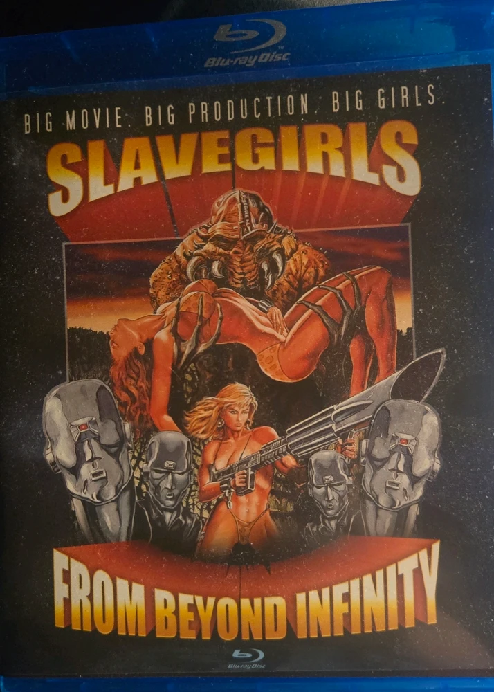 Friday Night Drunken Feature