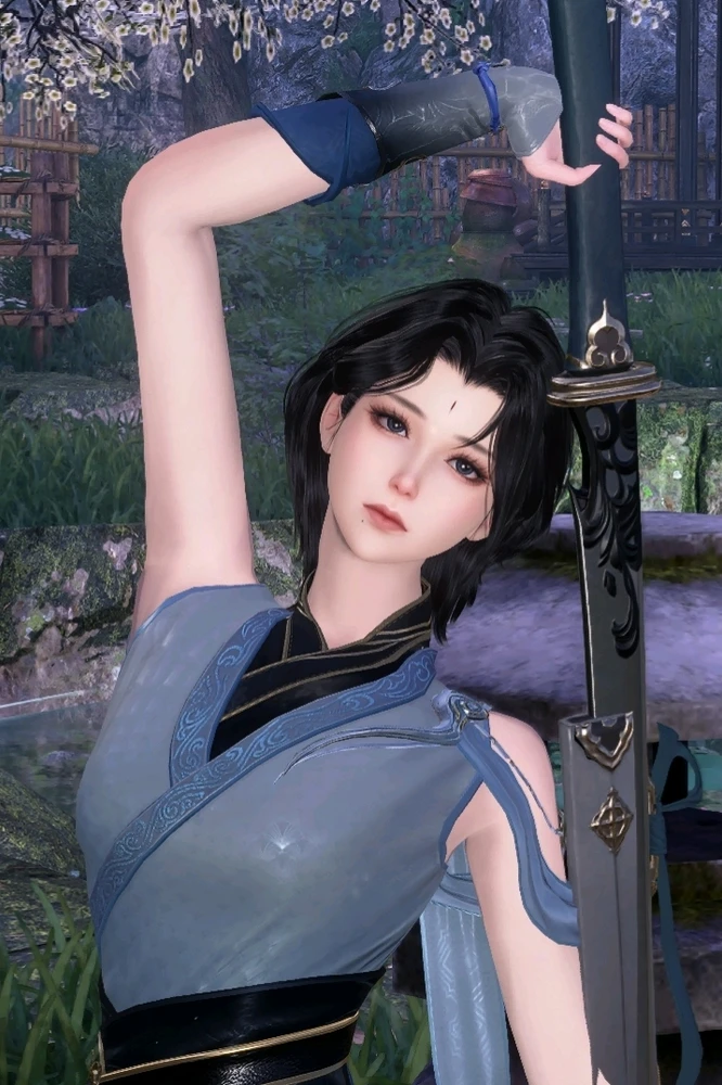 Sword of Justice hat nen 1A character creator