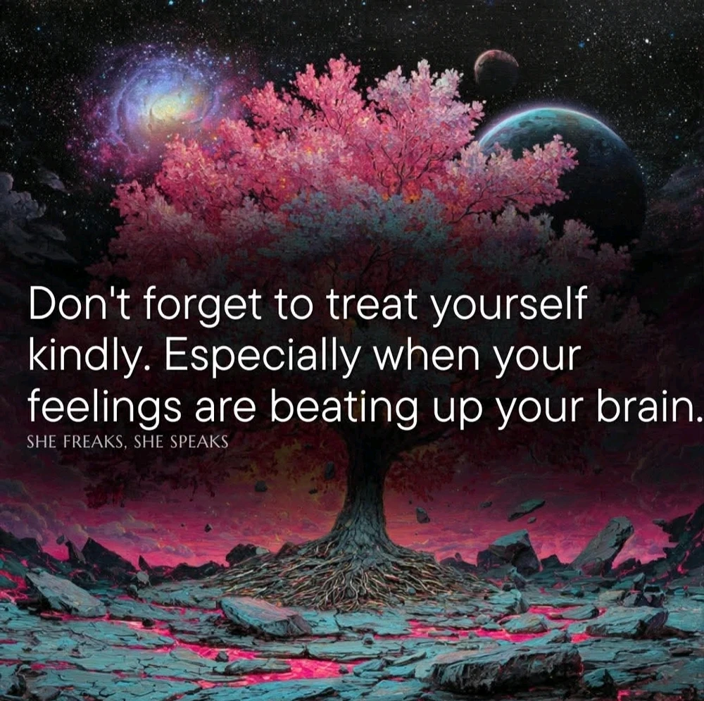 Something I gotta keep reminding myself to do.