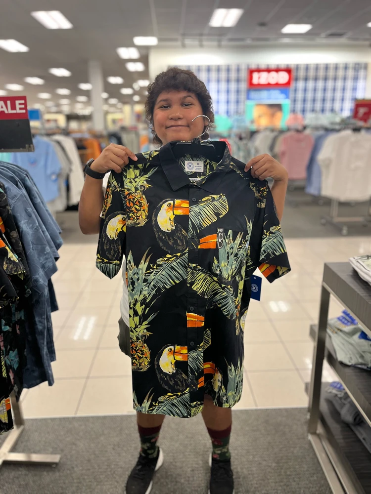 Image uploaded by Casey