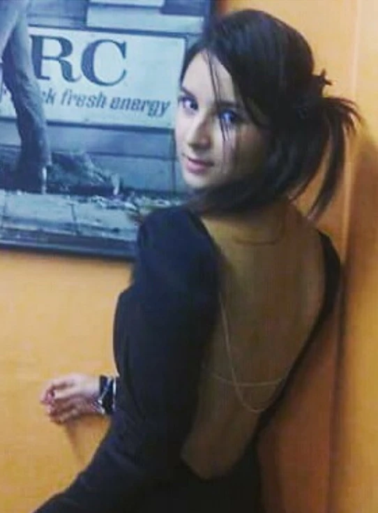 GIF uploaded by Luisa