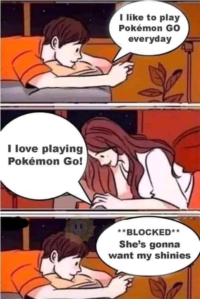 A las chicas también nos pasa!