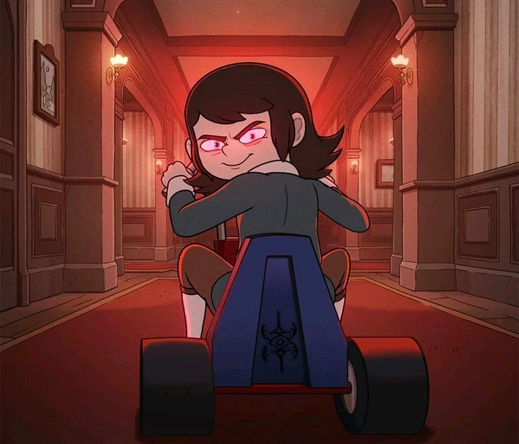 Recomendando una serie buenísima 🤌🏻🔥