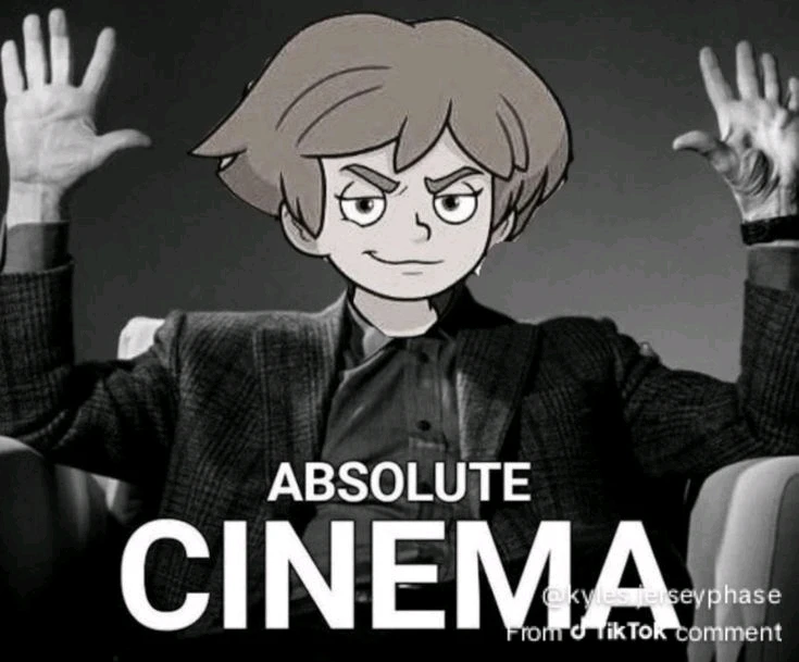 Recomendando una serie buenísima 🤌🏻🔥