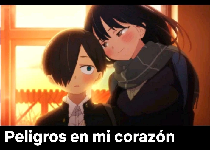 Anime fav y por que es el fav