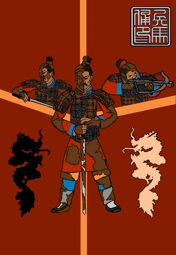 Terracotta Warrior Revival