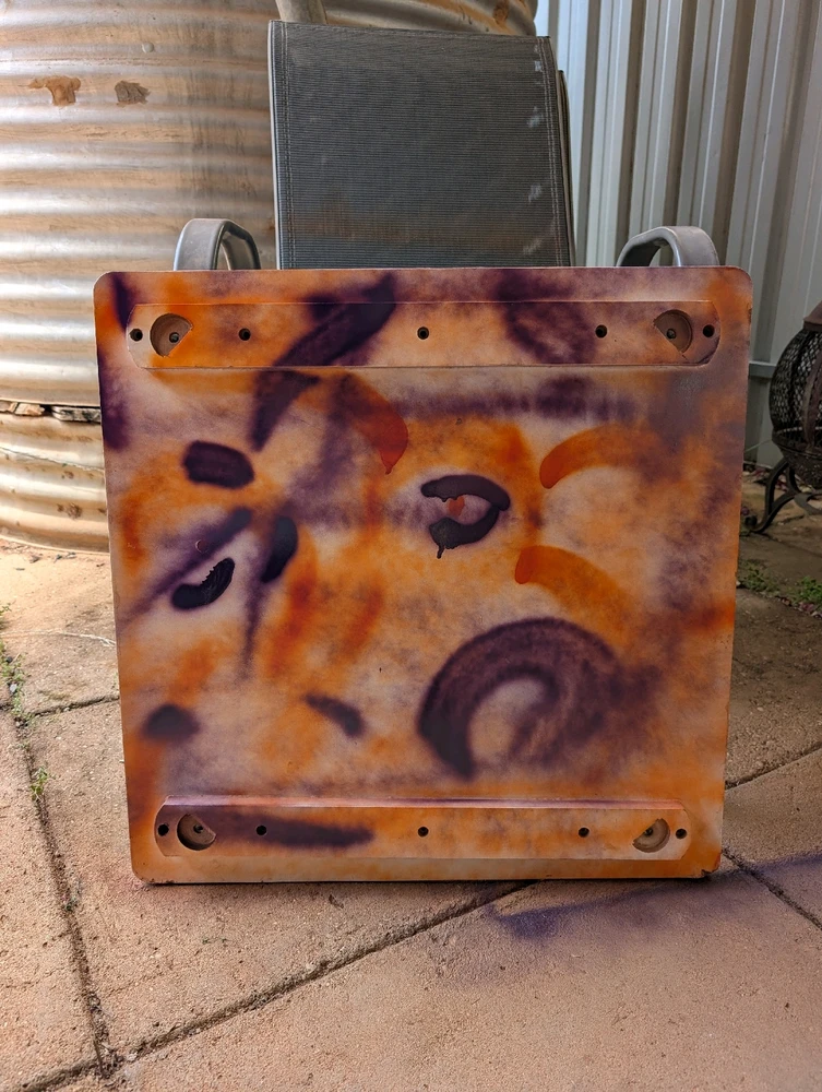 Image uploaded by Mark