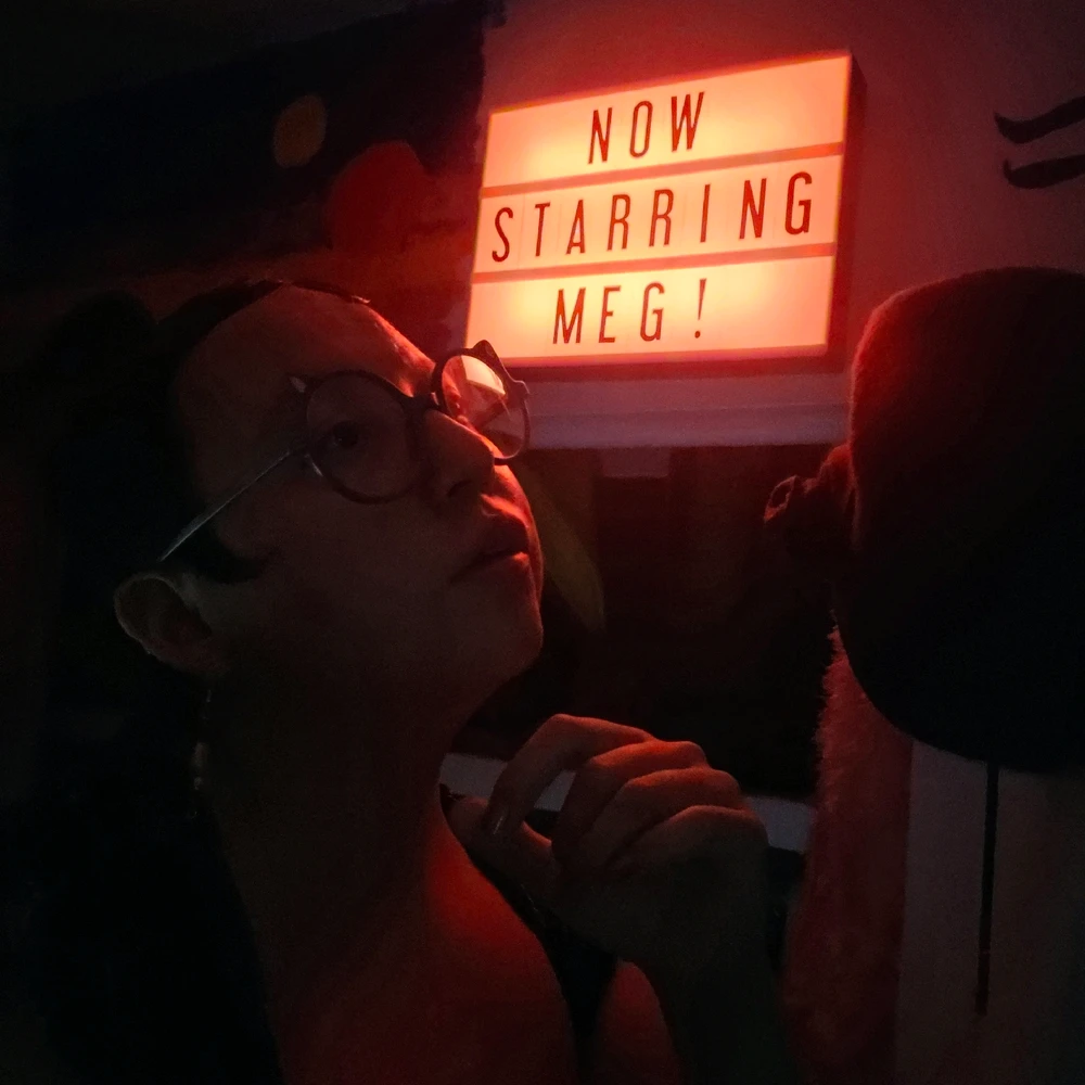 Image uploaded by Meg