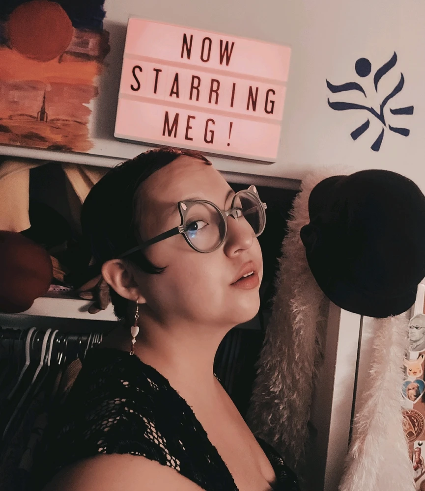 Image uploaded by Meg