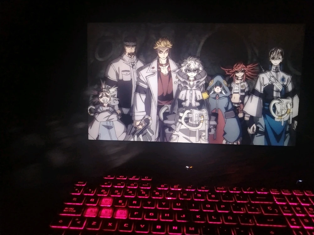 Cuando sacan nuevo cap 🥹