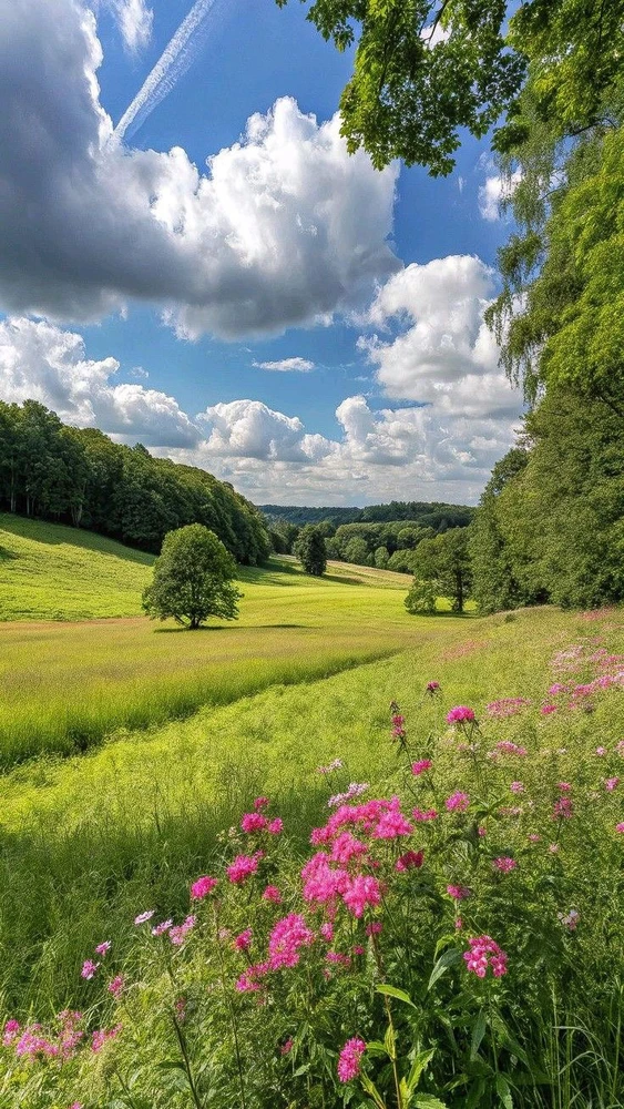 In my dreams😍🌻✨💖🥰🍀🩷