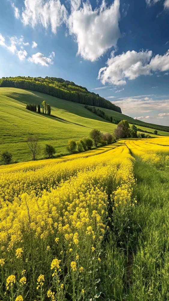 In my dreams😍🌻✨💖🥰🍀🩷