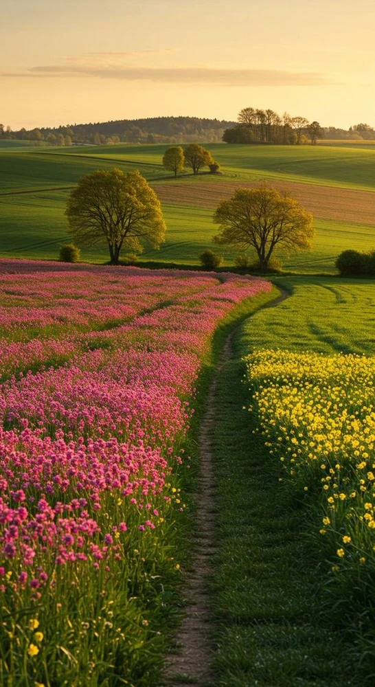 In my dreams😍🌻✨💖🥰🍀🩷