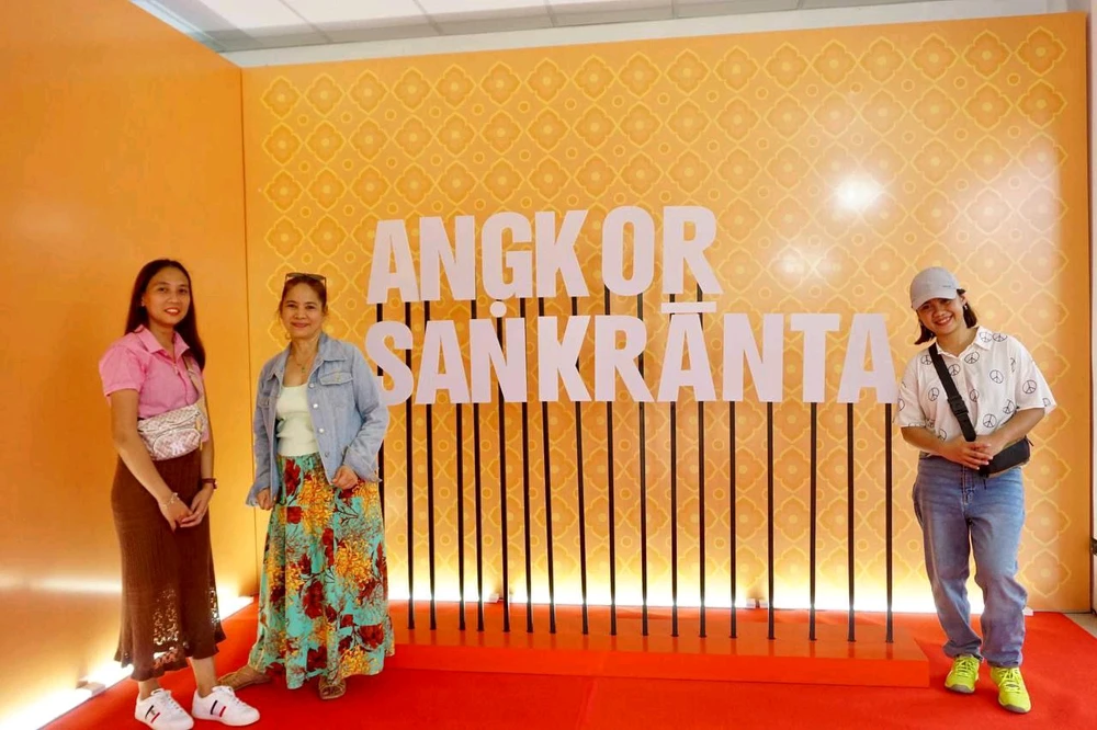 Celebration of Water Festival