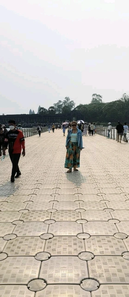 Celebration of Water Festival