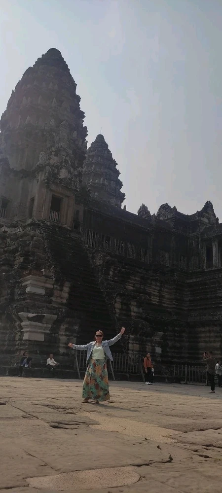 Celebration of Water Festival