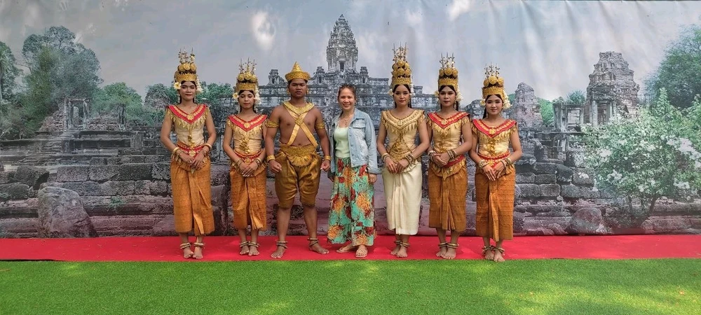 Celebration of Water Festival