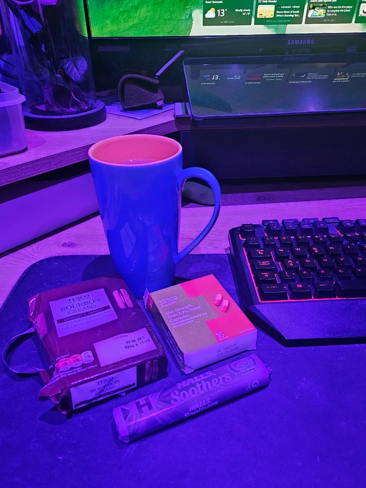 New job, who dis? ๐ฌ Training edition.