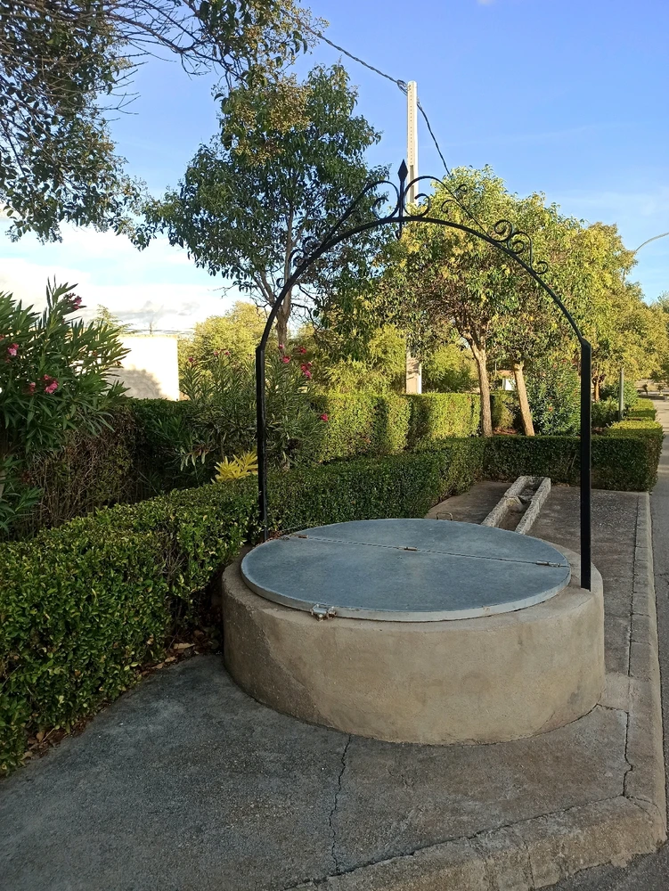 Reminders of the past