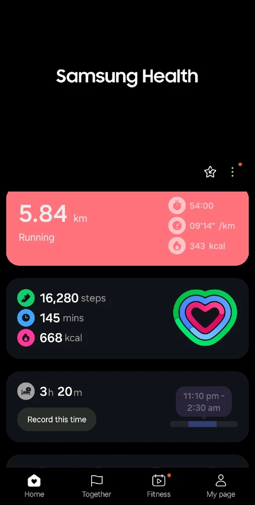 This is only today.. 😂😭😭😭