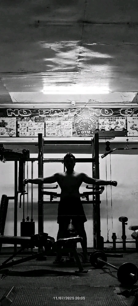 There we go. Silhouette.