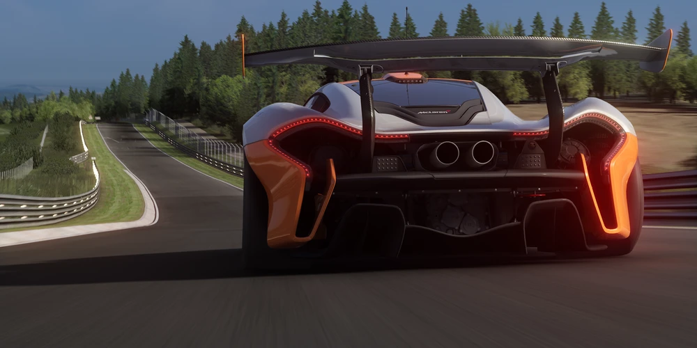 Assetto Corsa <3