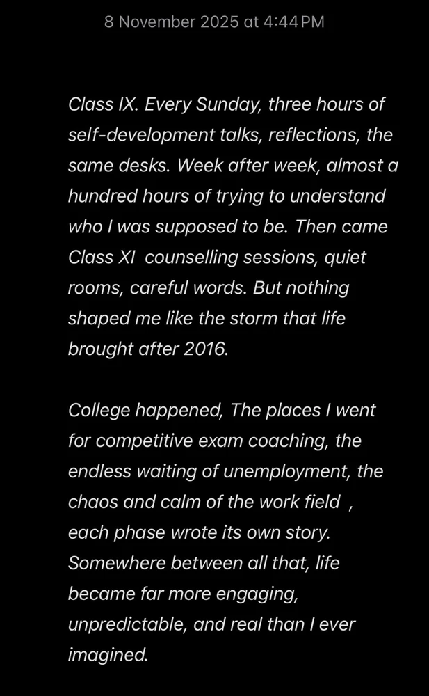 Image uploaded by Adithya Kiran