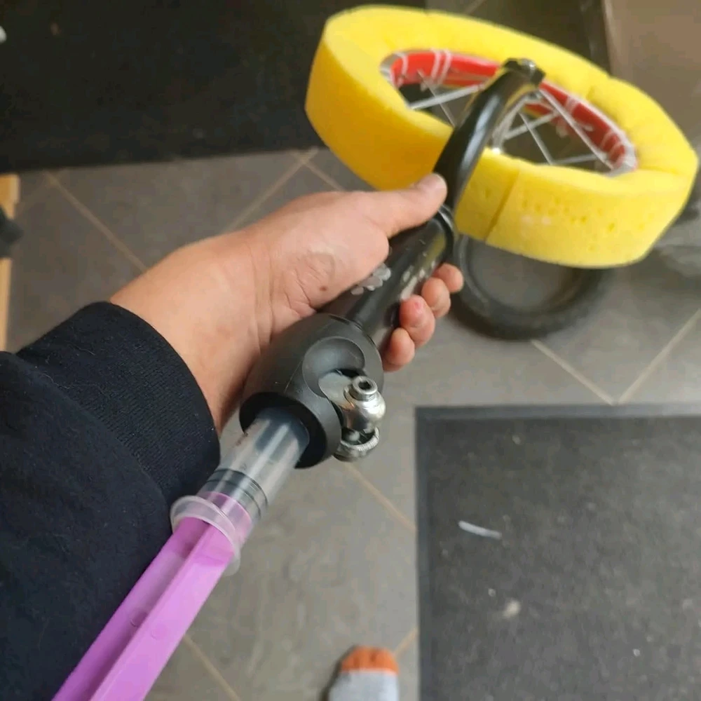 Peinture collective pour la santé mentale