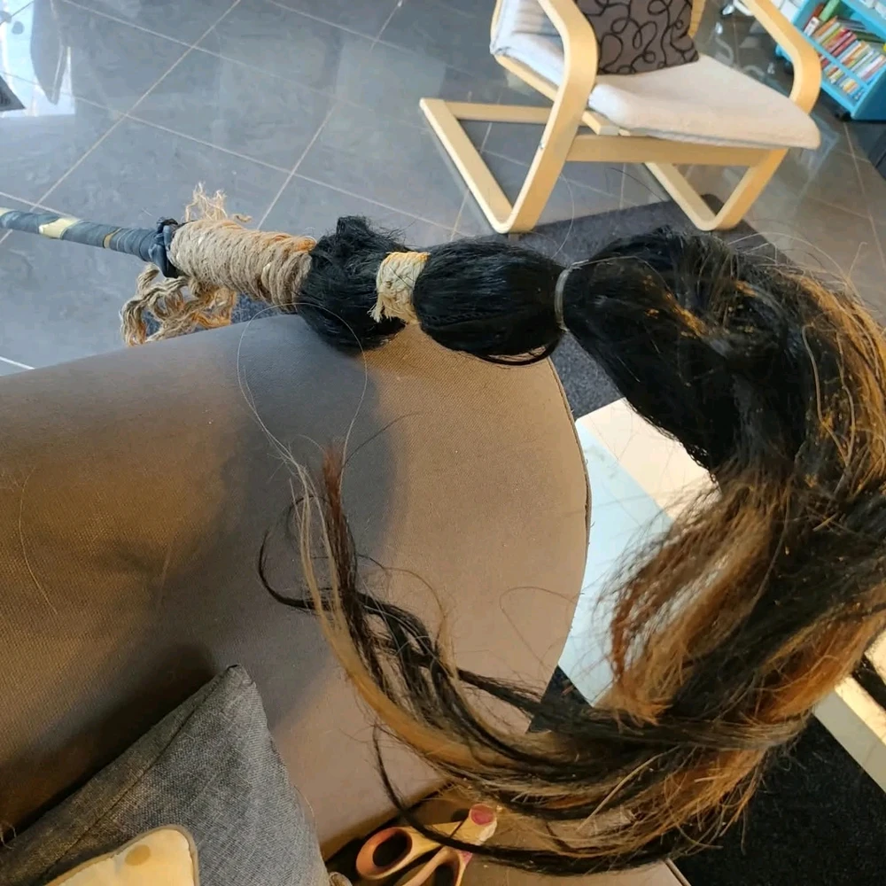 Peinture collective pour la santé mentale