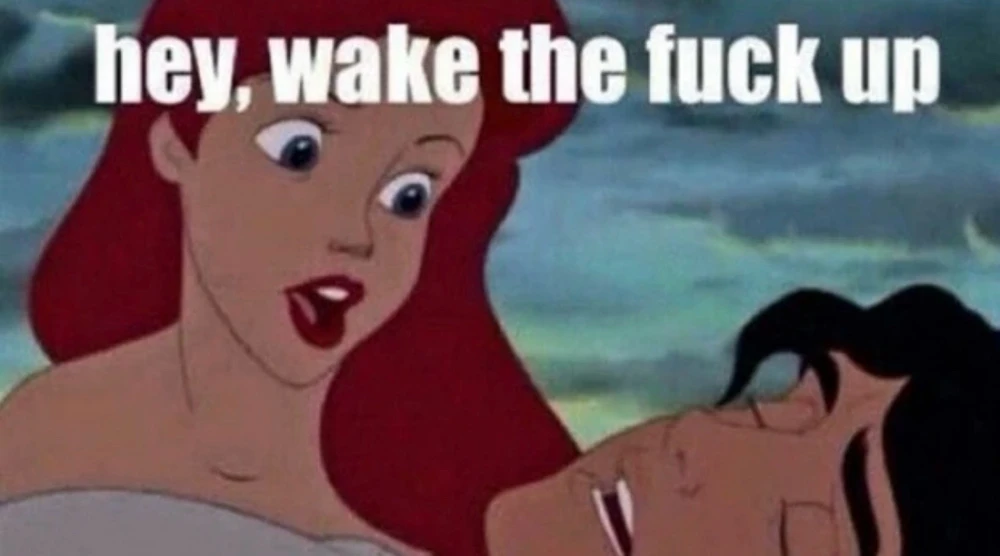 Був досвід довгих стосунків. Більше 10 років. Підкажіть, як ви після них «приходили у себе» й будували свій побут, рахуй, заново