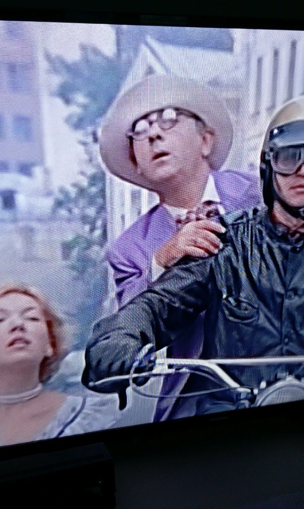 Не смогла выключить😊