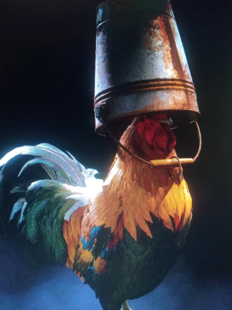 Francisca, pero Paquita para los amigos.