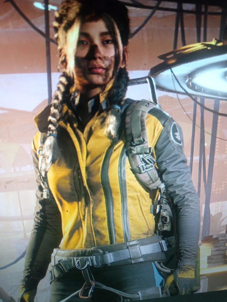 Cuando acabas de chambear y te quitas las gafas