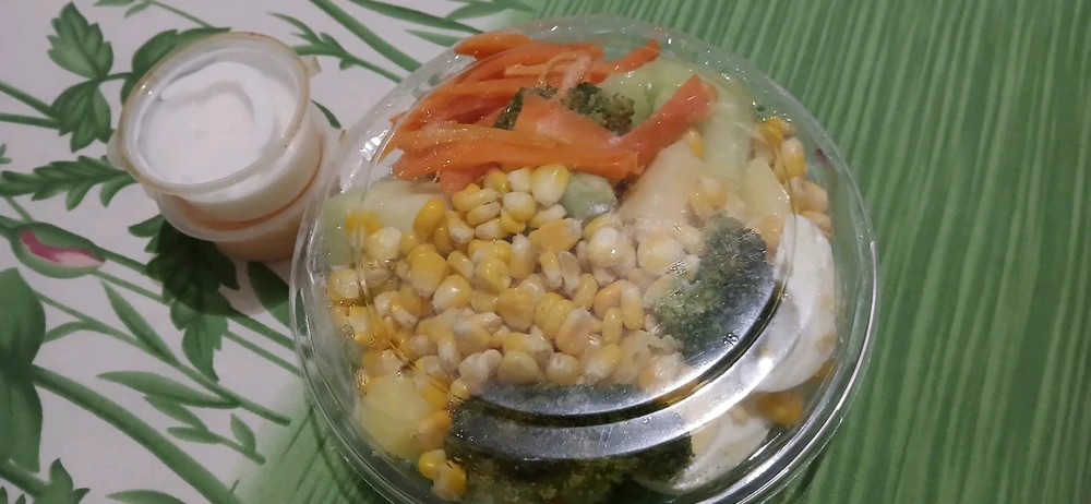 Malmingan produktif itu....