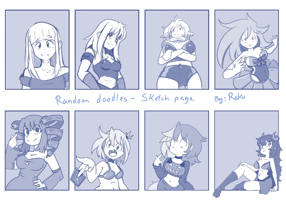 RokuがアップロードしたGIF