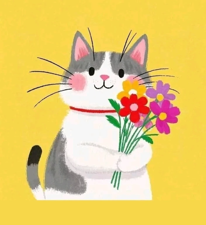 Good morning to all the boo family